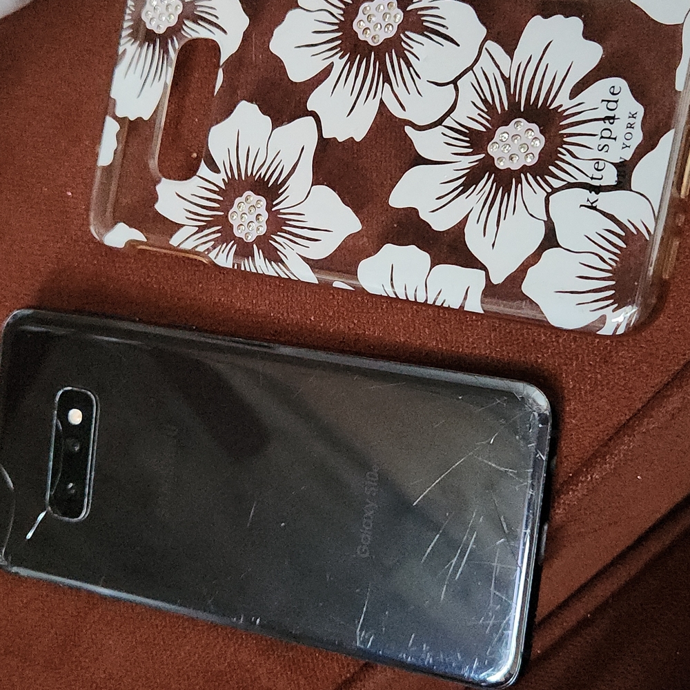 Iam selling my samsung galaxy